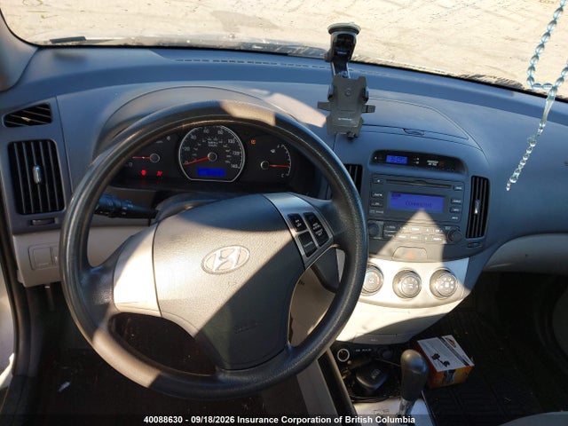 Aukcja sprzedaży 2010 Hyundai Elantra Blue/gls/se, vin: KMHDU4AD2AU996079, numer aukcji: 40088630