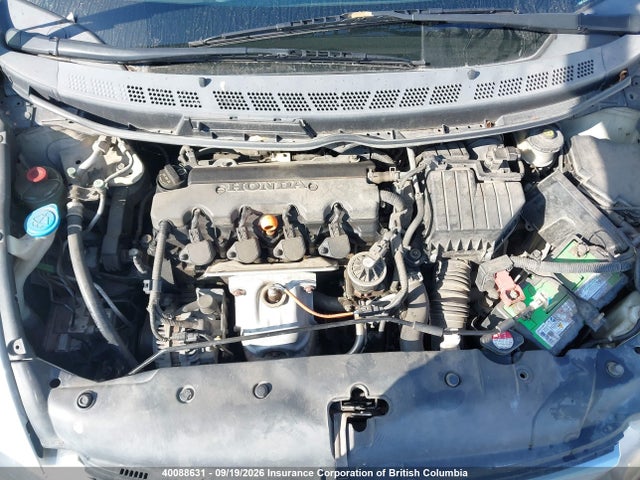Aukcja sprzedaży 2010 Honda Civic, vin: 2HGFA1F29AH009266, numer aukcji: 40088631