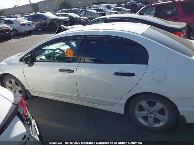 Aukcja sprzedaży 2010 Honda Civic, vin: 2HGFA1F29AH009266, numer aukcji: 40088631