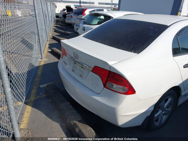Aukcja sprzedaży 2010 Honda Civic, vin: 2HGFA1F29AH009266, numer aukcji: 40088631