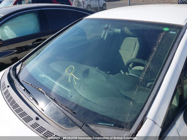 Aukcja sprzedaży 2010 Honda Civic, vin: 2HGFA1F29AH009266, numer aukcji: 40088631