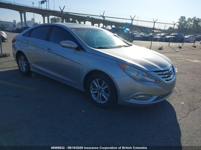 Aukcja sprzedaży 2011 Hyundai Sonata Se/limited, vin: 5NPEC4AB8BH183545, numer aukcji: 40088632