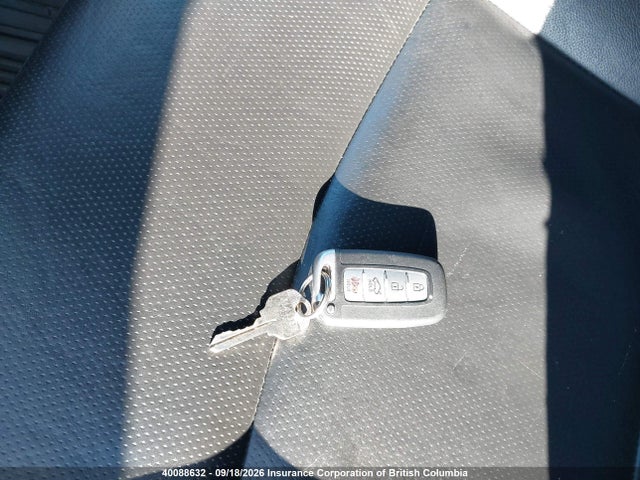 2011 Hyundai Sonata Se/limited მანქანა იყიდება აუქციონზე, vin: 5NPEC4AB8BH183545, აუქციონის ნომერი: 40088632