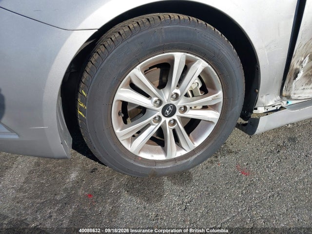 2011 Hyundai Sonata Se/limited მანქანა იყიდება აუქციონზე, vin: 5NPEC4AB8BH183545, აუქციონის ნომერი: 40088632