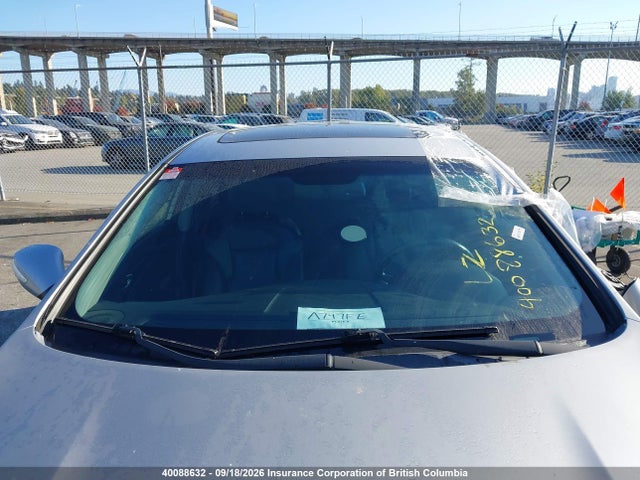 2011 Hyundai Sonata Se/limited მანქანა იყიდება აუქციონზე, vin: 5NPEC4AB8BH183545, აუქციონის ნომერი: 40088632