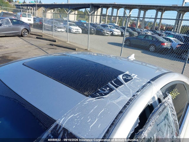 2011 Hyundai Sonata Se/limited მანქანა იყიდება აუქციონზე, vin: 5NPEC4AB8BH183545, აუქციონის ნომერი: 40088632