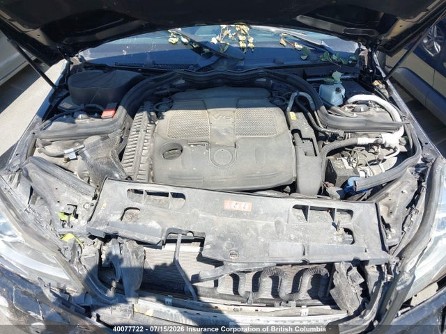 Продажа на аукционе авто 2013 Mercedes-benz C 300 4matic, vin: WDDGF8AB6DA795721, номер лота: 40077722
