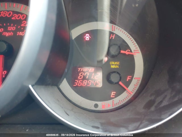 Продаж на аукціоні авто 2006 Mazda 3 S, vin: JM1BK123661462033, номер лоту: 40088635
