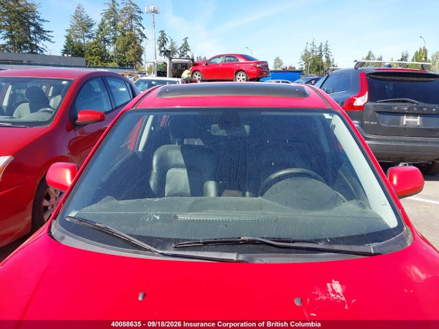 Продаж на аукціоні авто 2006 Mazda 3 S, vin: JM1BK123661462033, номер лоту: 40088635