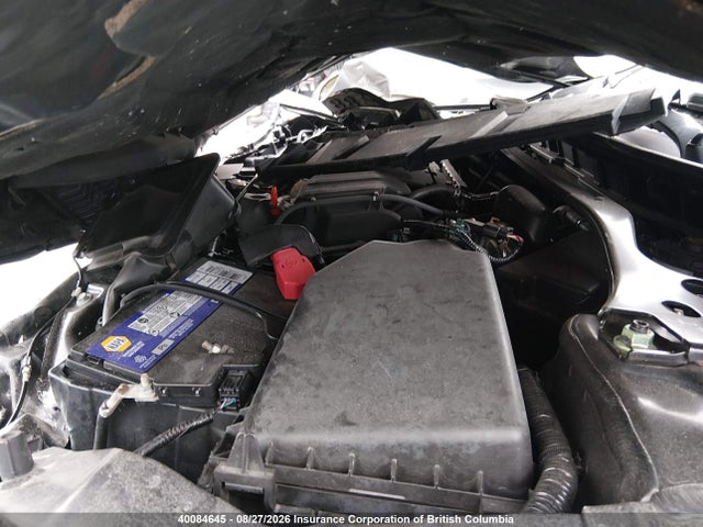 Honda ACCORD EX 2017 1HGCR2F00HA803579 Image 10