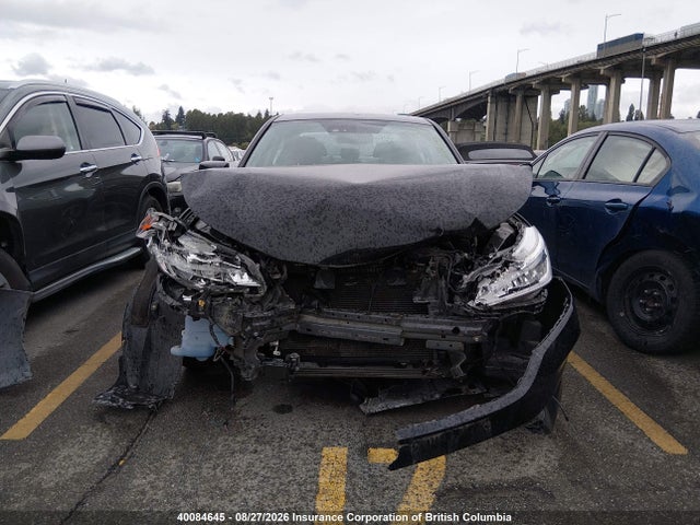 Honda ACCORD EX 2017 1HGCR2F00HA803579 Image 12