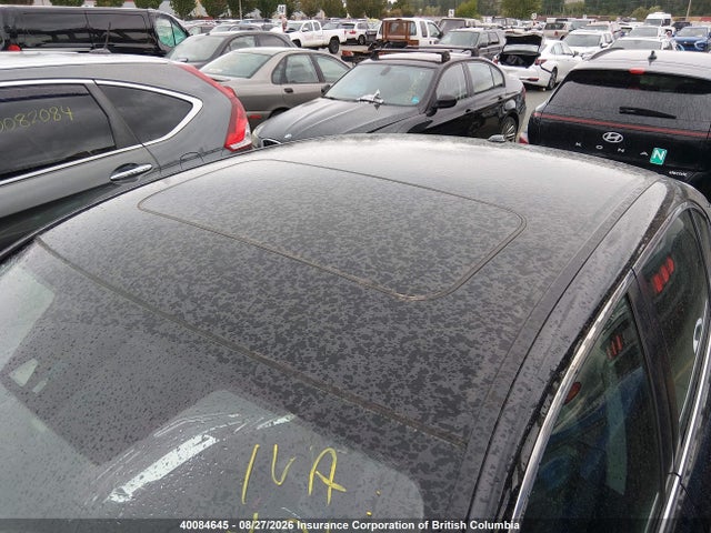 Honda ACCORD EX 2017 1HGCR2F00HA803579 Image 22