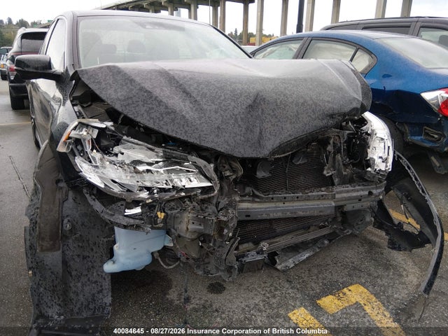 Honda ACCORD EX 2017 1HGCR2F00HA803579 Image 6