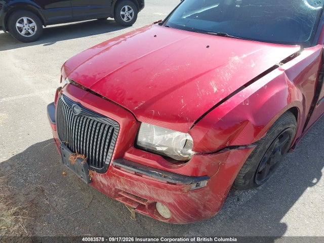 40083578 :رقم المزاد ، 2C3CA3CV5AH249690 vin ، 2010 Chrysler 300 Limited مزاد بيع