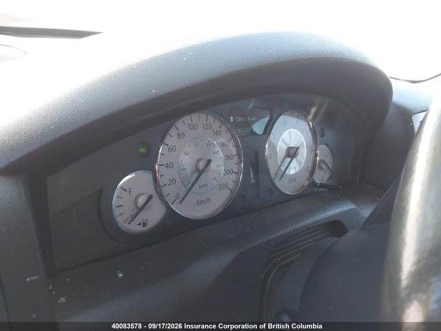 40083578 :رقم المزاد ، 2C3CA3CV5AH249690 vin ، 2010 Chrysler 300 Limited مزاد بيع
