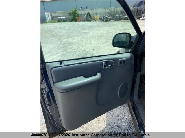 40088636 :رقم المزاد ، 1D4GP24R14B558175 vin ، 2004 Dodge Grand Caravan Se مزاد بيع