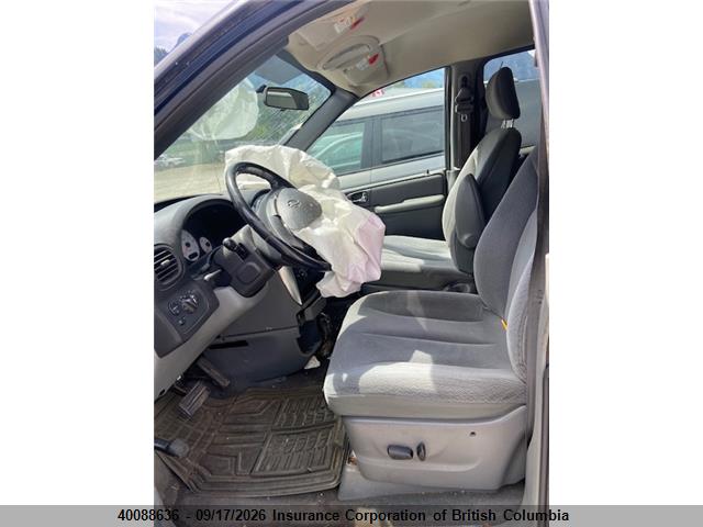 40088636 :رقم المزاد ، 1D4GP24R14B558175 vin ، 2004 Dodge Grand Caravan Se مزاد بيع