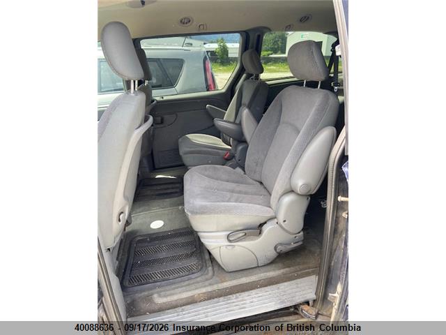 40088636 :رقم المزاد ، 1D4GP24R14B558175 vin ، 2004 Dodge Grand Caravan Se مزاد بيع