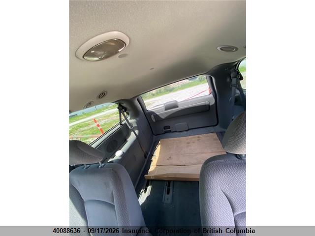 40088636 :رقم المزاد ، 1D4GP24R14B558175 vin ، 2004 Dodge Grand Caravan Se مزاد بيع