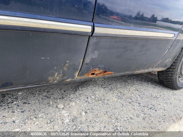 40088636 :رقم المزاد ، 1D4GP24R14B558175 vin ، 2004 Dodge Grand Caravan Se مزاد بيع