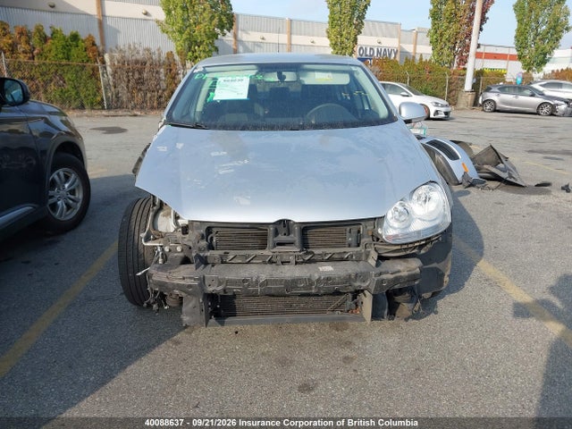 Aukcja sprzedaży 2010 Volkswagen Jetta, vin: 3VWJX7AJ2AM096726, numer aukcji: 40088637