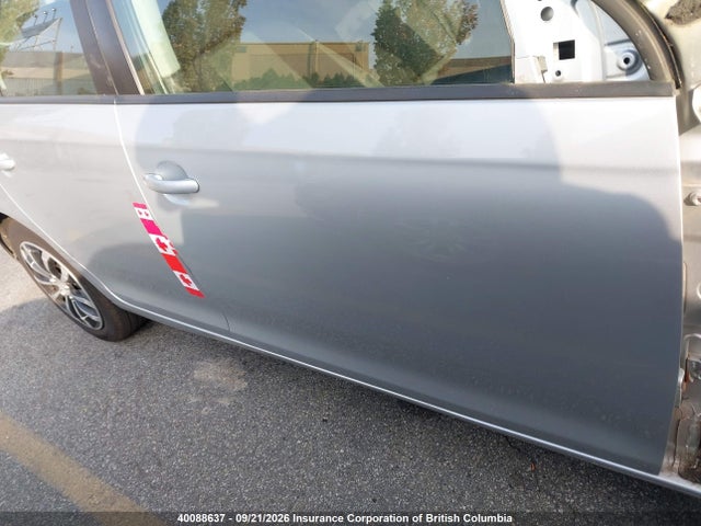 Aukcja sprzedaży 2010 Volkswagen Jetta, vin: 3VWJX7AJ2AM096726, numer aukcji: 40088637