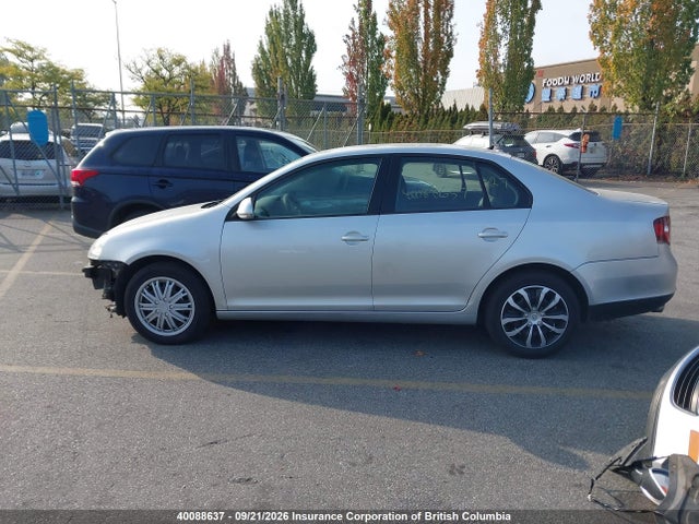 Aukcja sprzedaży 2010 Volkswagen Jetta, vin: 3VWJX7AJ2AM096726, numer aukcji: 40088637
