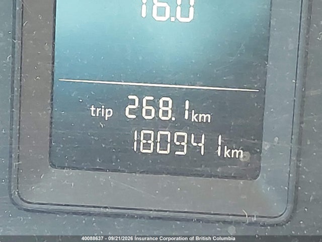 Aukcja sprzedaży 2010 Volkswagen Jetta, vin: 3VWJX7AJ2AM096726, numer aukcji: 40088637