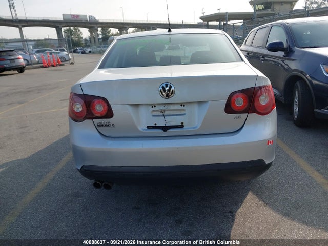 Aukcja sprzedaży 2010 Volkswagen Jetta, vin: 3VWJX7AJ2AM096726, numer aukcji: 40088637