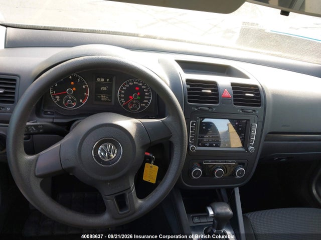 Aukcja sprzedaży 2010 Volkswagen Jetta, vin: 3VWJX7AJ2AM096726, numer aukcji: 40088637