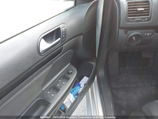 Aukcja sprzedaży 2010 Volkswagen Jetta, vin: 3VWJX7AJ2AM096726, numer aukcji: 40088637