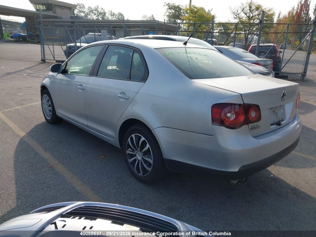 Aukcja sprzedaży 2010 Volkswagen Jetta, vin: 3VWJX7AJ2AM096726, numer aukcji: 40088637