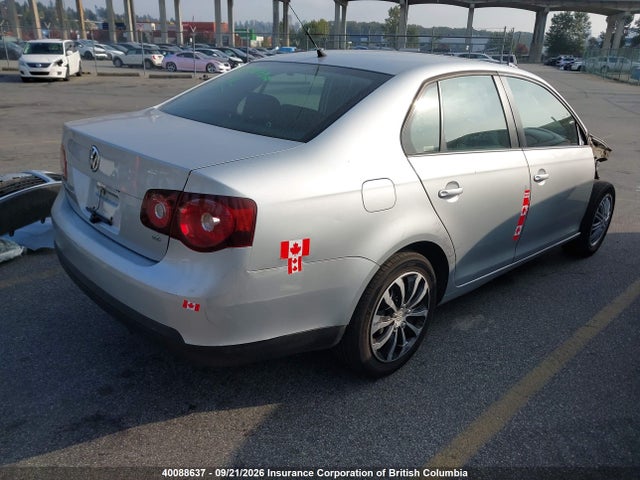 Aukcja sprzedaży 2010 Volkswagen Jetta, vin: 3VWJX7AJ2AM096726, numer aukcji: 40088637