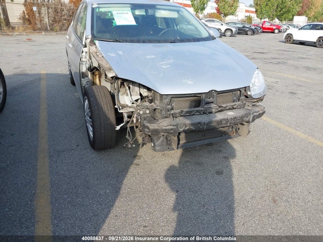 Aukcja sprzedaży 2010 Volkswagen Jetta, vin: 3VWJX7AJ2AM096726, numer aukcji: 40088637
