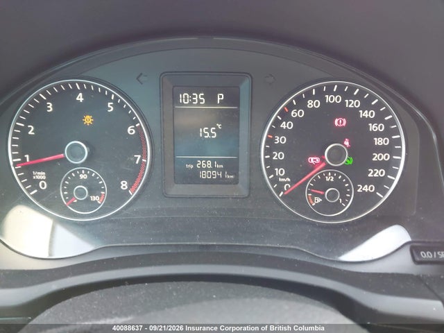 Aukcja sprzedaży 2010 Volkswagen Jetta, vin: 3VWJX7AJ2AM096726, numer aukcji: 40088637