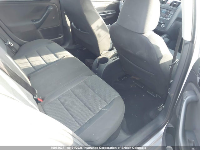 Aukcja sprzedaży 2010 Volkswagen Jetta, vin: 3VWJX7AJ2AM096726, numer aukcji: 40088637