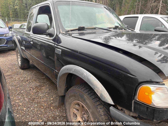 Auction sale of the 2000 Mazda B4000, vin: 4F4ZR17X2YTM07289, lot number: 40088638