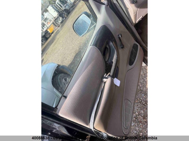 Продажа на аукционе авто 2000 Mazda B4000, vin: 4F4ZR17X2YTM07289, номер лота: 40088638