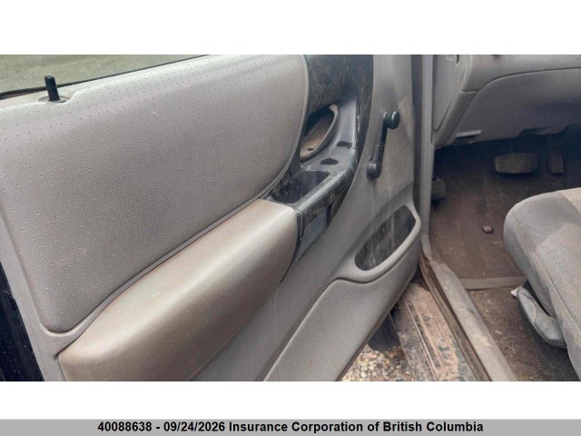 Продажа на аукционе авто 2000 Mazda B4000, vin: 4F4ZR17X2YTM07289, номер лота: 40088638