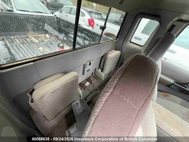 Продажа на аукционе авто 2000 Mazda B4000, vin: 4F4ZR17X2YTM07289, номер лота: 40088638