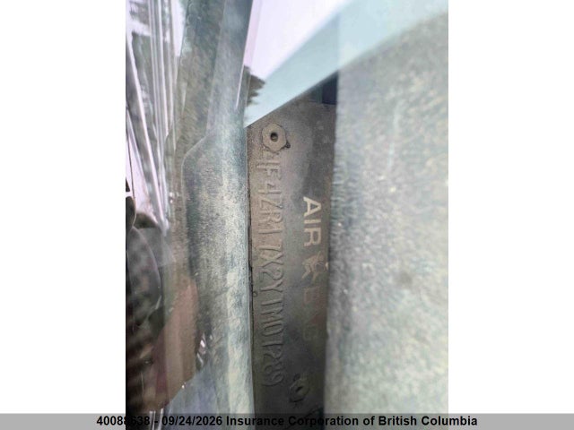Продажа на аукционе авто 2000 Mazda B4000, vin: 4F4ZR17X2YTM07289, номер лота: 40088638