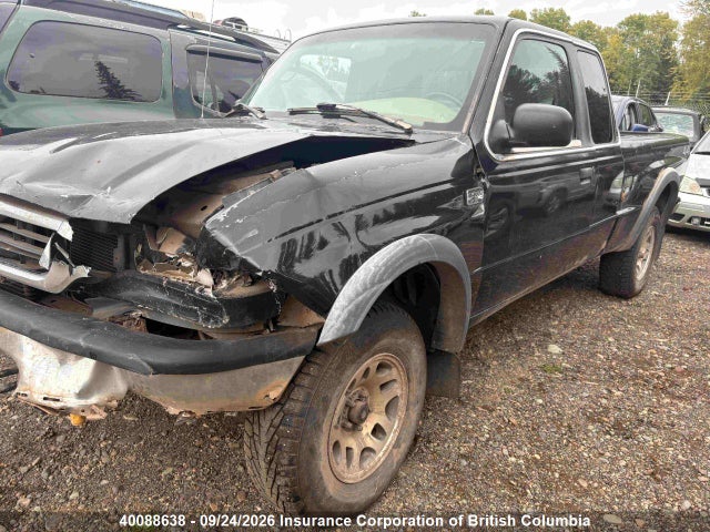 Продажа на аукционе авто 2000 Mazda B4000, vin: 4F4ZR17X2YTM07289, номер лота: 40088638