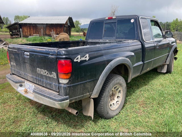 Продажа на аукционе авто 2000 Mazda B4000, vin: 4F4ZR17X2YTM07289, номер лота: 40088638