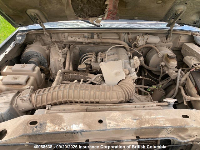 Продажа на аукционе авто 2000 Mazda B4000, vin: 4F4ZR17X2YTM07289, номер лота: 40088638