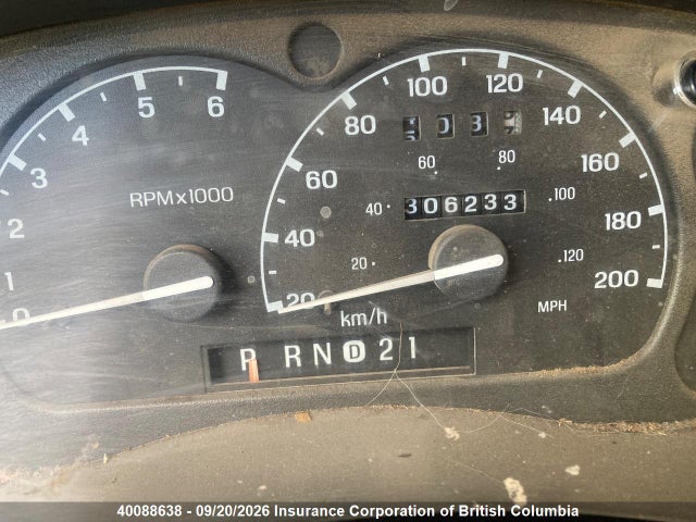 Продажа на аукционе авто 2000 Mazda B4000, vin: 4F4ZR17X2YTM07289, номер лота: 40088638