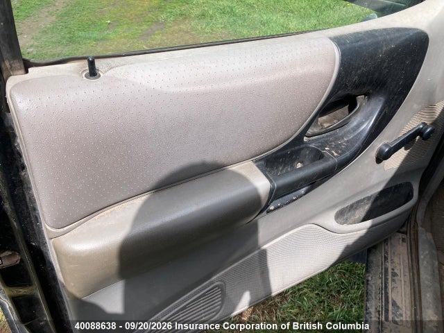 Продажа на аукционе авто 2000 Mazda B4000, vin: 4F4ZR17X2YTM07289, номер лота: 40088638
