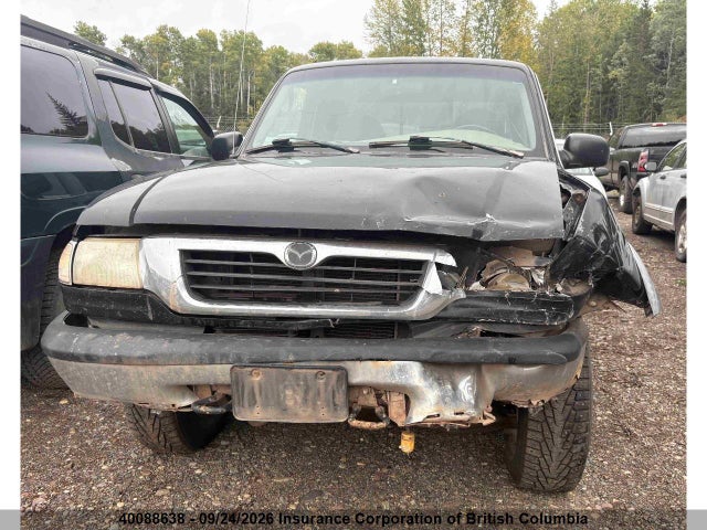 Продажа на аукционе авто 2000 Mazda B4000, vin: 4F4ZR17X2YTM07289, номер лота: 40088638