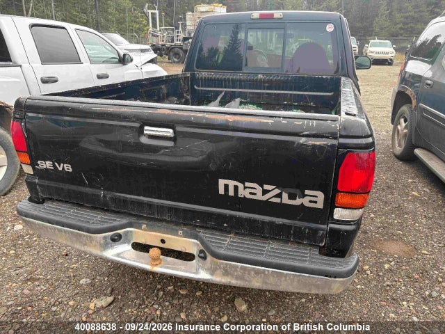 Продажа на аукционе авто 2000 Mazda B4000, vin: 4F4ZR17X2YTM07289, номер лота: 40088638