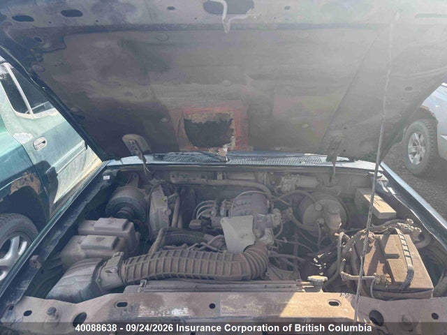 Продажа на аукционе авто 2000 Mazda B4000, vin: 4F4ZR17X2YTM07289, номер лота: 40088638