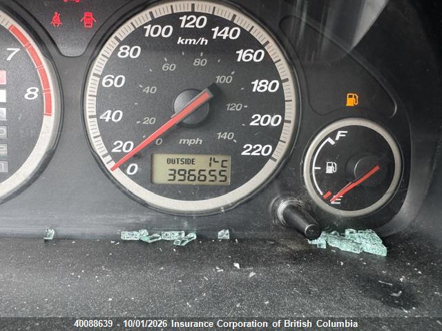 Продажа на аукционе авто 2004 Honda Cr-v, vin: JHLRD78834C802824, номер лота: 40088639